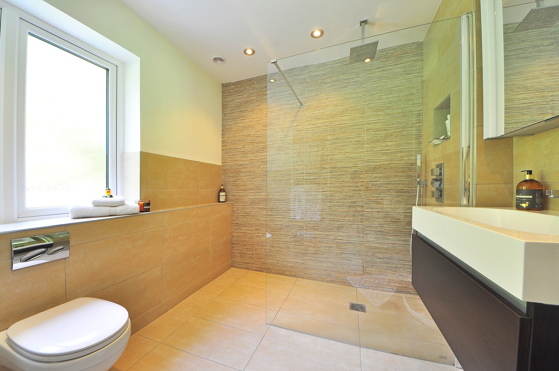 come fare la ristrutturazione del bagno
