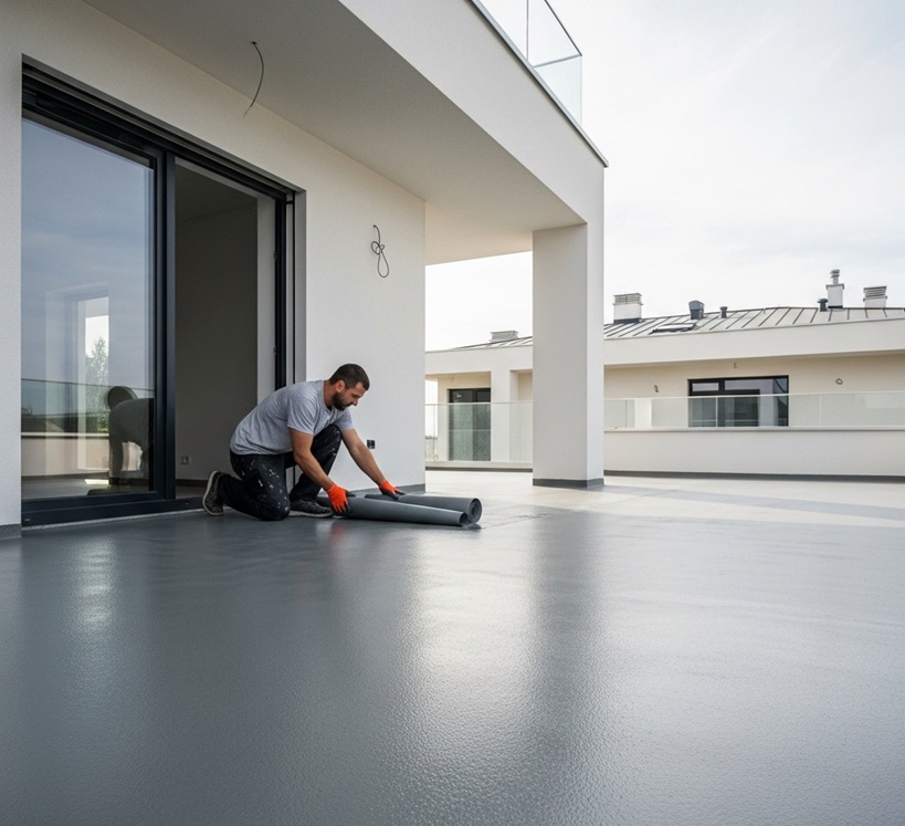 impermeabilizzante per terrazzo impermeabilizzante per terrazzo