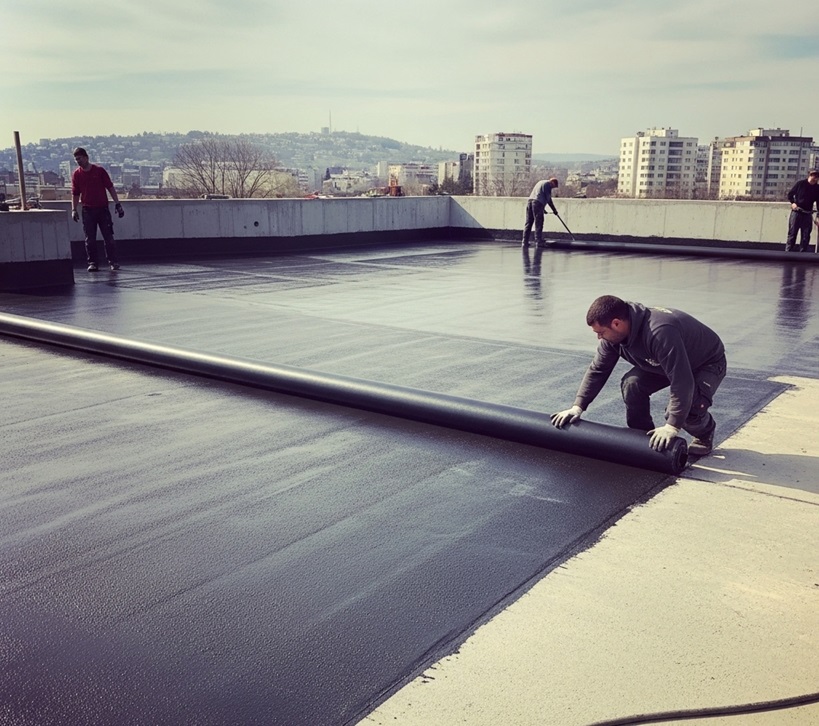 impermeabilizzanti terrazzi