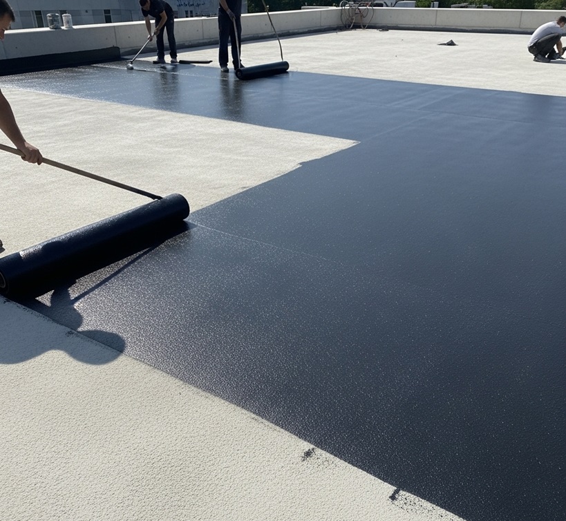 impermeabilizzare il terrazzo impermeabilizzare il terrazzo