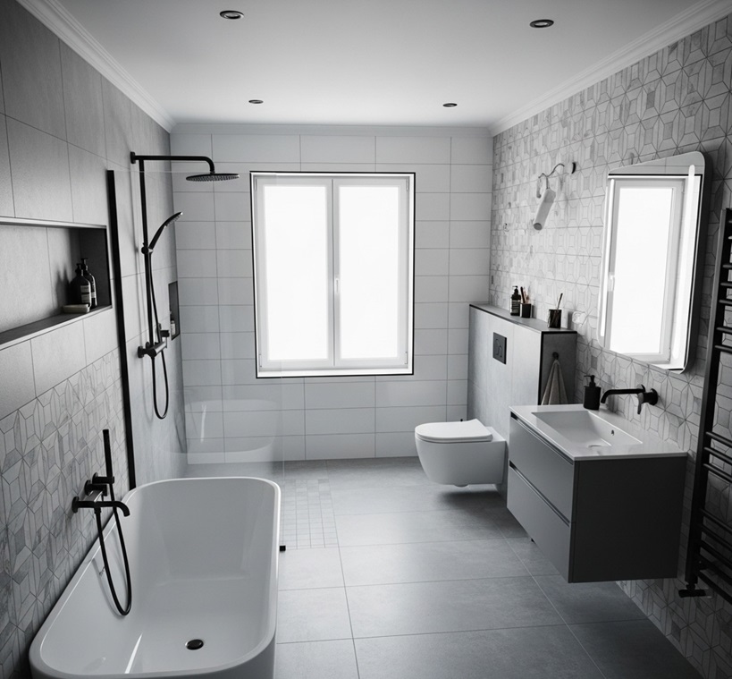 ristrutturare il bagno ristrutturare il bagno