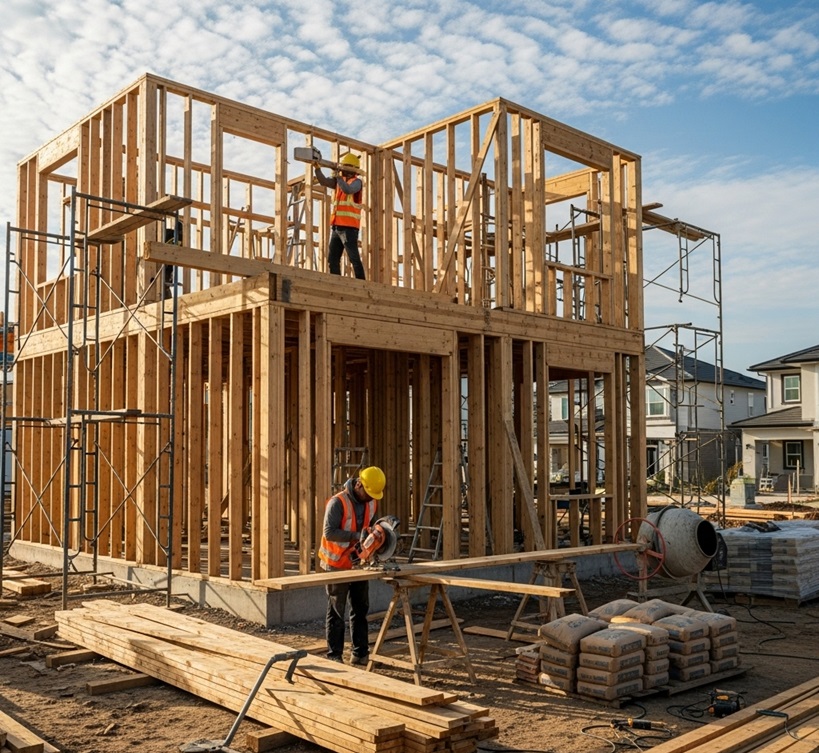 impresa di costruzioni